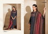 Ariaa By S Nirukth Cotton Stain Printed Dress Material Wholesale Clothing Distributors In India